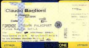 biglietto