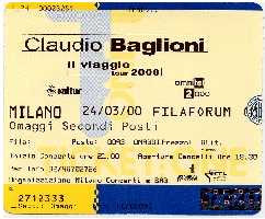 biglietto