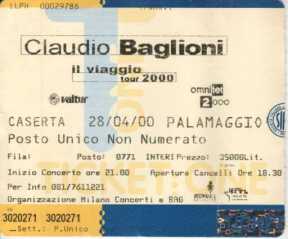 biglietto