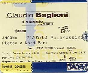 biglietto