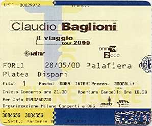 biglietto