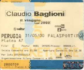 biglietto