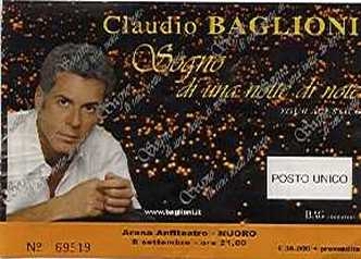 biglietto