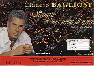 biglietto