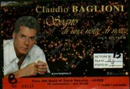 biglietto