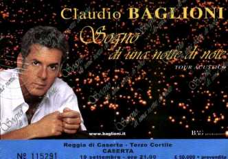 biglietto