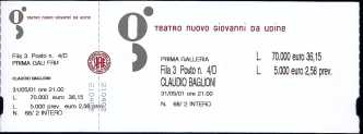 biglietto