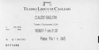 biglietto