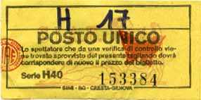 biglietto