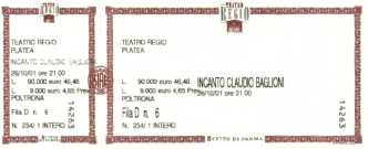 biglietto