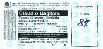 biglietto