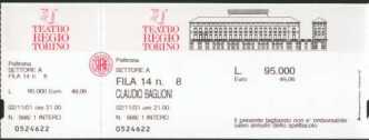 biglietto