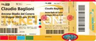 biglietto