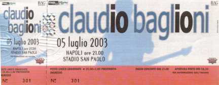 biglietto