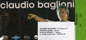 biglietto