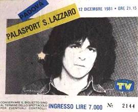 biglietto