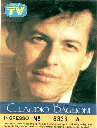 biglietto
