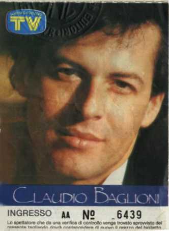 biglietto