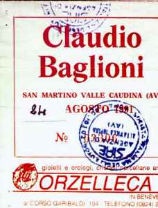 biglietto
