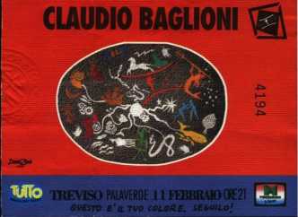 biglietto
