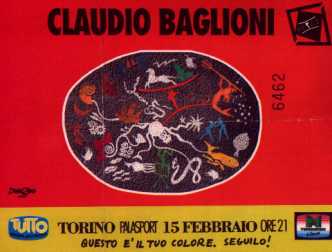 biglietto
