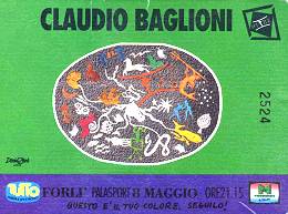 biglietto
