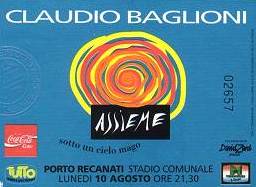 biglietto