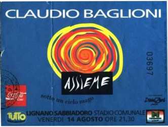 biglietto