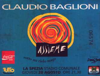 biglietto