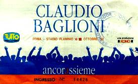 biglietto