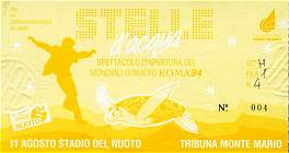 biglietto