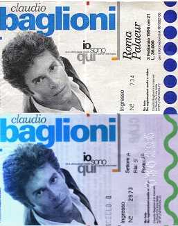 biglietto