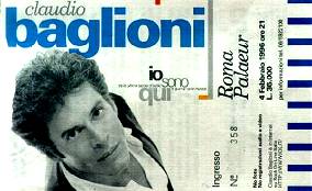biglietto