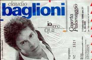 biglietto