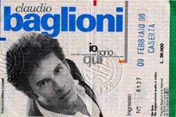 biglietto