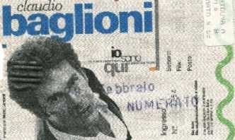 biglietto