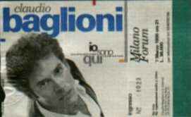 biglietto