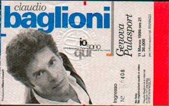 biglietto