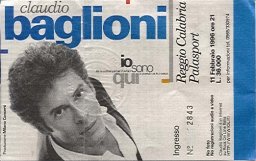 biglietto