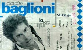 biglietto