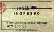 biglietto