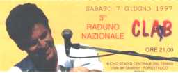 biglietto