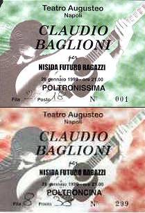 biglietto