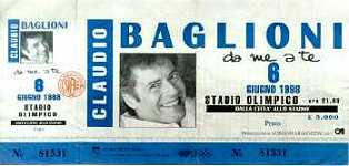 biglietto