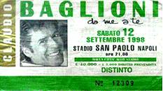 biglietto