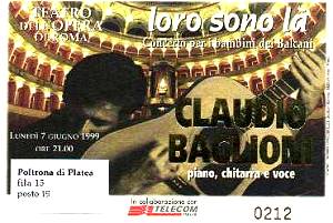 biglietto