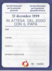 biglietto