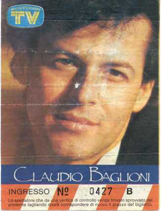 biglietto