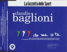 Copertina - Fronte