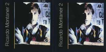 Copertina superiore - Fronte